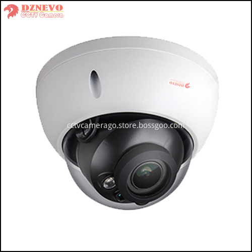 2.0MP HD DH-IPC-HDBW1225R CCTV Cameras